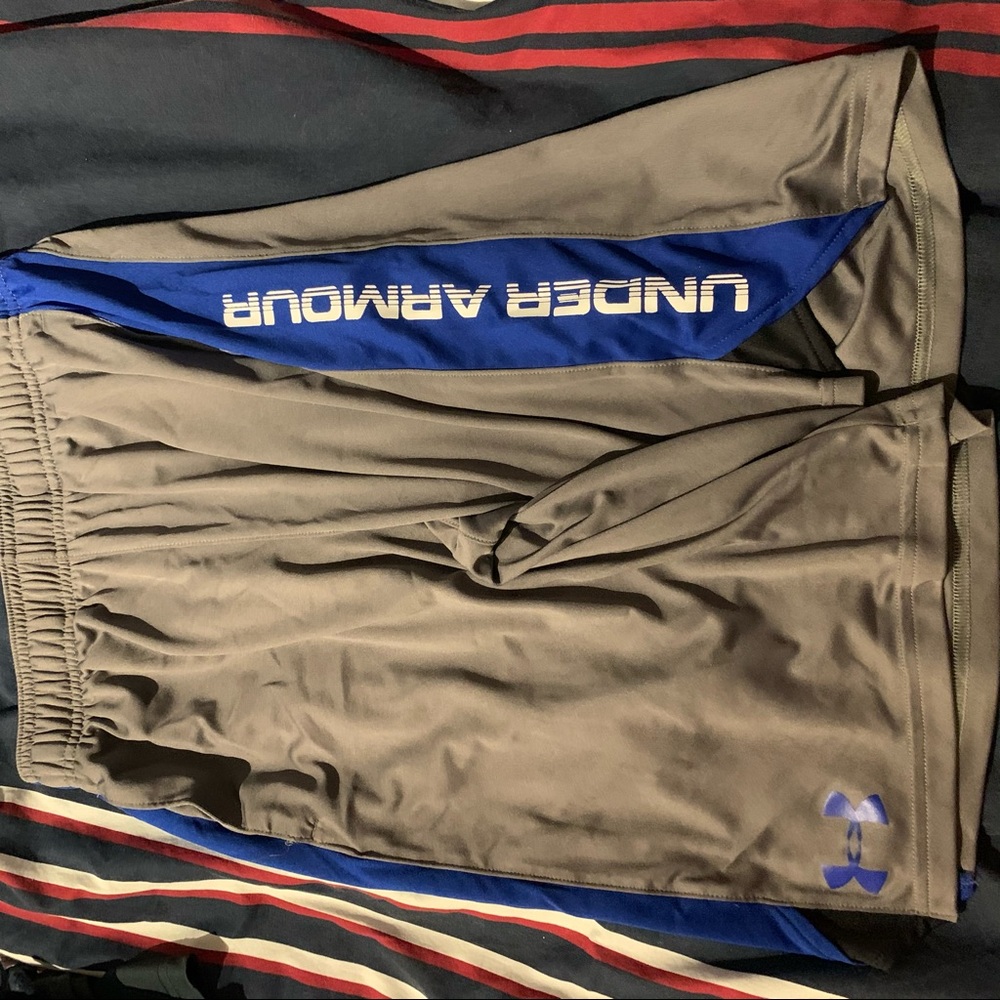 Boys shorts